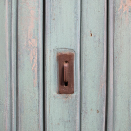 Portes d'entrée : sécuriser son domicile sans sacrifier le style Montbrison